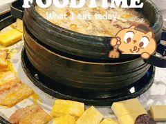 -木王宴语·野生鲜菌火锅(玉河店)
