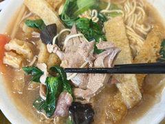 -苓记南京鸭血粉丝.皮肚面(县东巷店)