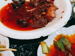 -海韵人家.海景花园经典云南菜(双廊店)