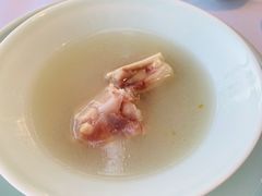 -北京柏悦酒店·锦庭餐厅Dining Room