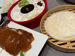 -老城味道·传统天津菜(杨柳青店)