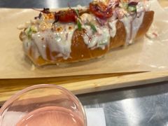 -LESCEDARS Brasserie Bistro香柏树