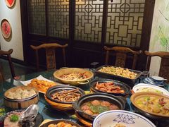 -永安水煮活鱼·仪征菜(仪征奥林匹克店)
