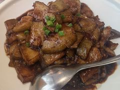 -味+新京宴·烤鸭·北京菜(创意谷店)