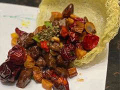 -童福兴·南京菜(老门东店)