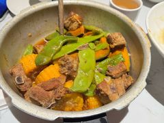 -关东小磨东北菜(漕河泾印象城店)