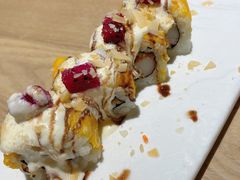 -千叶创意融合料理(水韵城店)