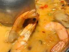 -Local泰莲庭(虹鳟鱼店)