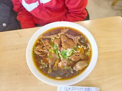 -水仙拉面(水仙街店)