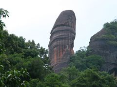-丹霞山风景名胜区