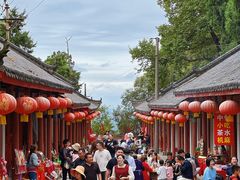 -金堂县云顶石城风景区