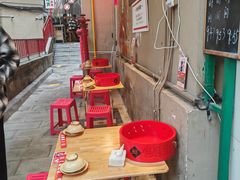 -聂发财重庆江湖菜(解放碑店)