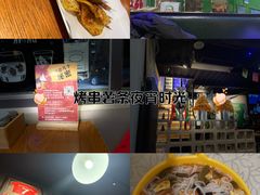 -京狮炙燥·精酿烧烤(首经贸店)