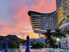 -深圳大梅沙京基洲际度假酒店