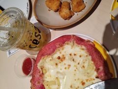 -乐凯撒披萨(中心书城店)