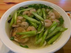 -富源春面馆(四川北路店)