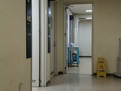 -天津市泰达医院