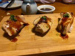 鵝肝寿司-YAMAKAWA(龙湖胥江天街店)