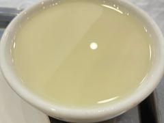 -冰泉豆浆馆(白云山总店)