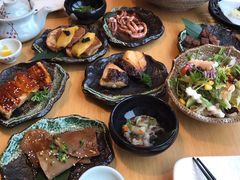 -山之川日料放题(通州店)