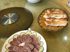 -燕北云山·农家菜·灶台鱼(密云溪翁庄店)