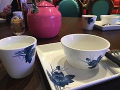 -宴秋杭州菜(锦艺城店)