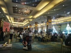 -君德澜酒家·创意粤菜(金山谷店)