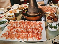 -阳坊大都涮羊肉(阳坊总店)