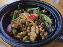 -广州海鲜酒楼(长丰园店)