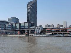 -丹东路渡口(轮渡站)