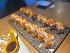 -沼津港日本料理·寿喜烧·烧鸟(新世界大丸百货店)