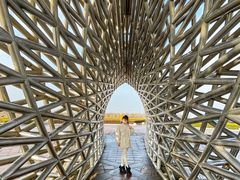 -南汇嘴观海公园