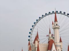 -北京石景山游乐园