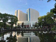 -华雅花园大酒店