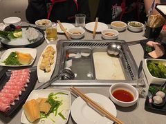 -海底捞火锅(河东万达广场店)