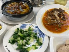 -清真马祥兴菜馆(云南北路店)