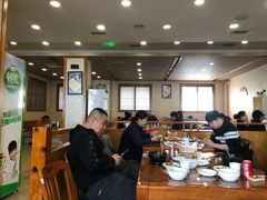 大堂-全州拌饭馆(断桥店)