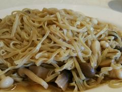 -无招牌海鲜餐厅(滨海艺术中心店)