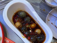 -三炮儿烧烤·羊锅·铁锅炖(南京首店)