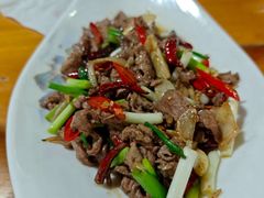 -龙姐私房菜(和顺古镇店)