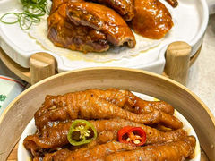 -煲王粤菜餐厅(中侨中心店)