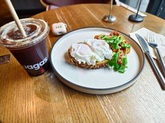 -Wagas沃歌斯(大学路店)