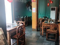 -杜家小馆(裕华路店)