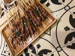 -新凯旋烧烤·燕姐千岛湖土菜