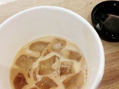 -奇醜的猴子咖啡(财信广场店)
