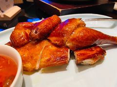-湘湖逍遥庄园·水漾中餐厅