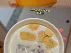 -老牟家牦牛酸奶