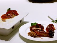 北京烤鸭-怡情荟•海鲜青岛菜(五四广场旗舰店)