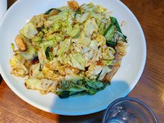 -外婆烧.老杭帮菜(庆春店)