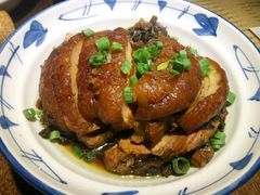 -客语客家菜(东山口店)